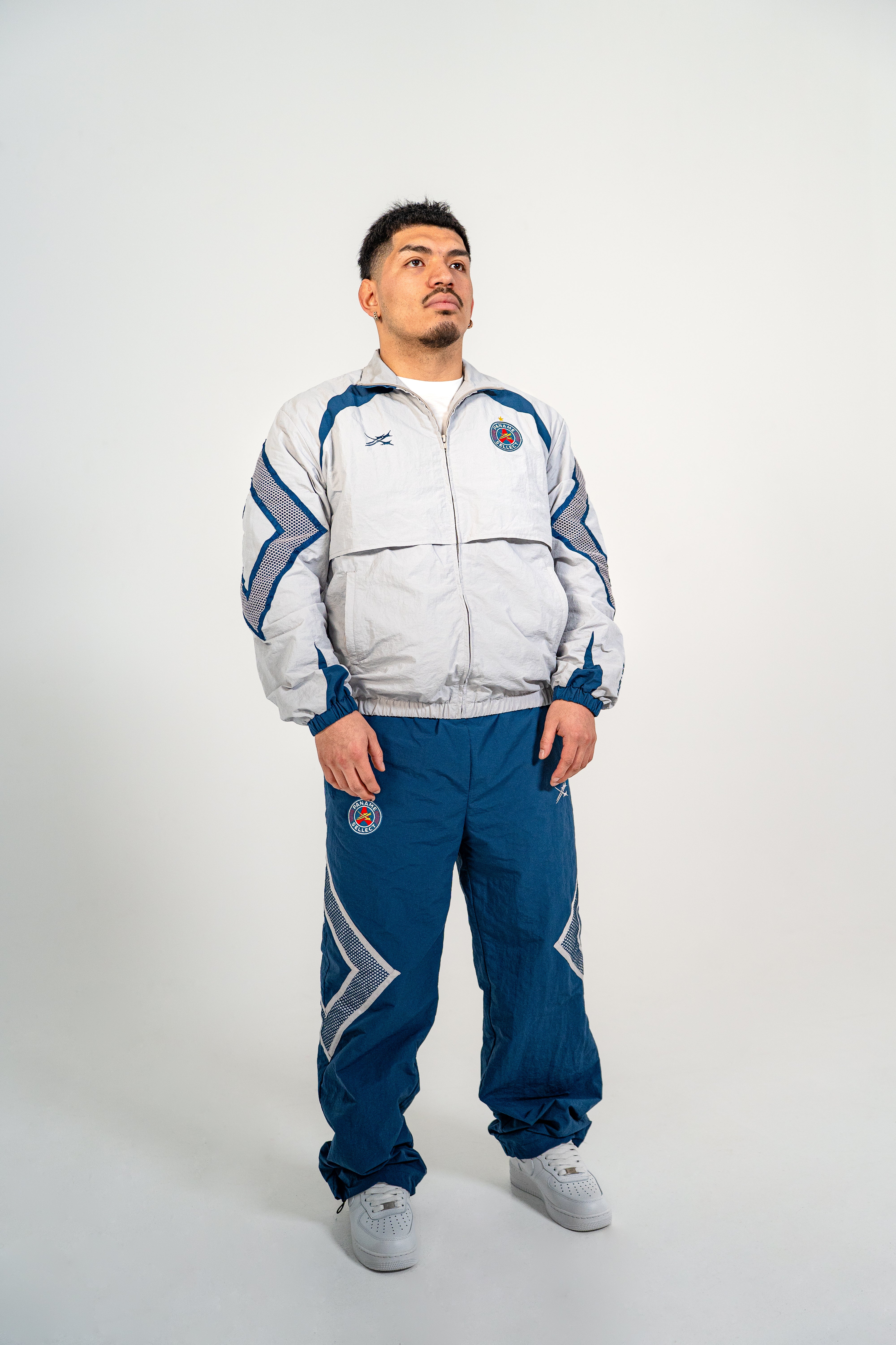 ENSEMBLE SELLECT - EDITION PANAME