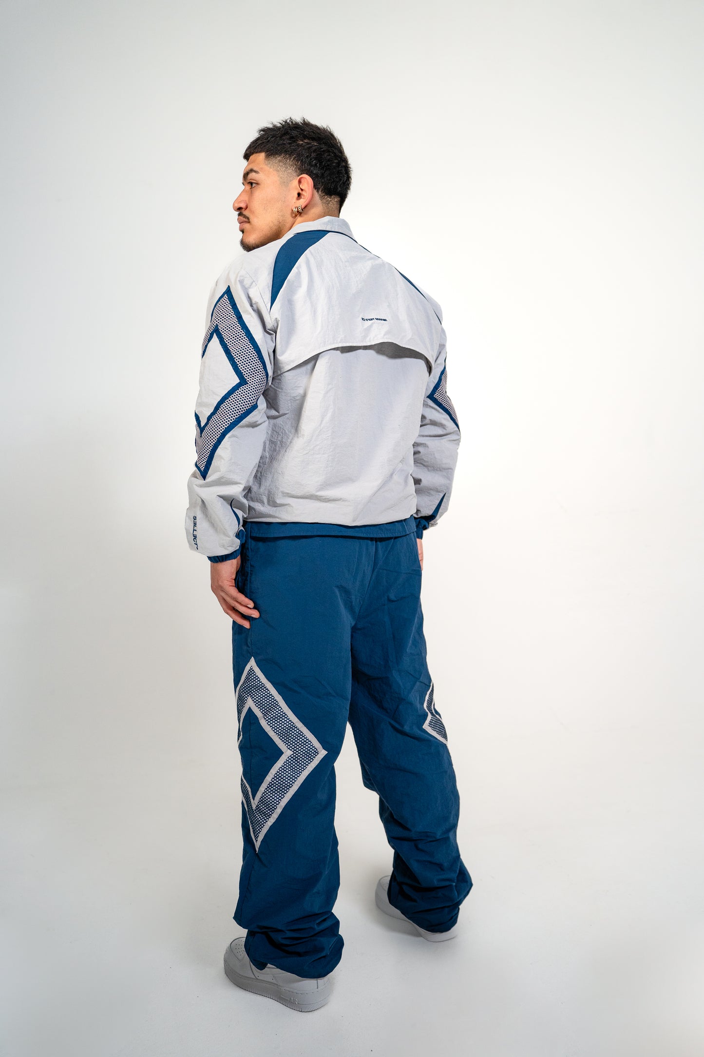 ENSEMBLE SELLECT - EDITION PANAME