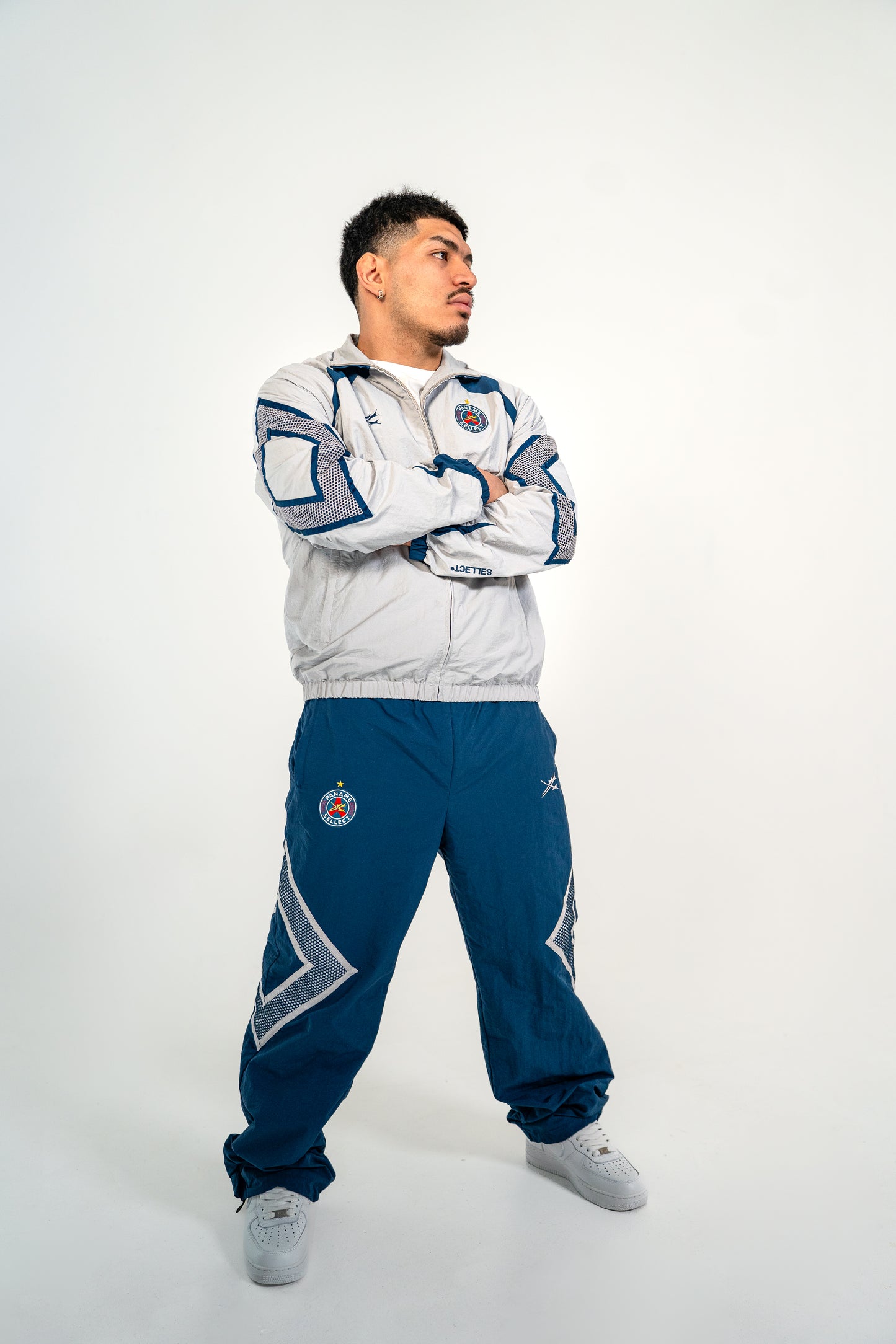 ENSEMBLE SELLECT - EDITION PANAME