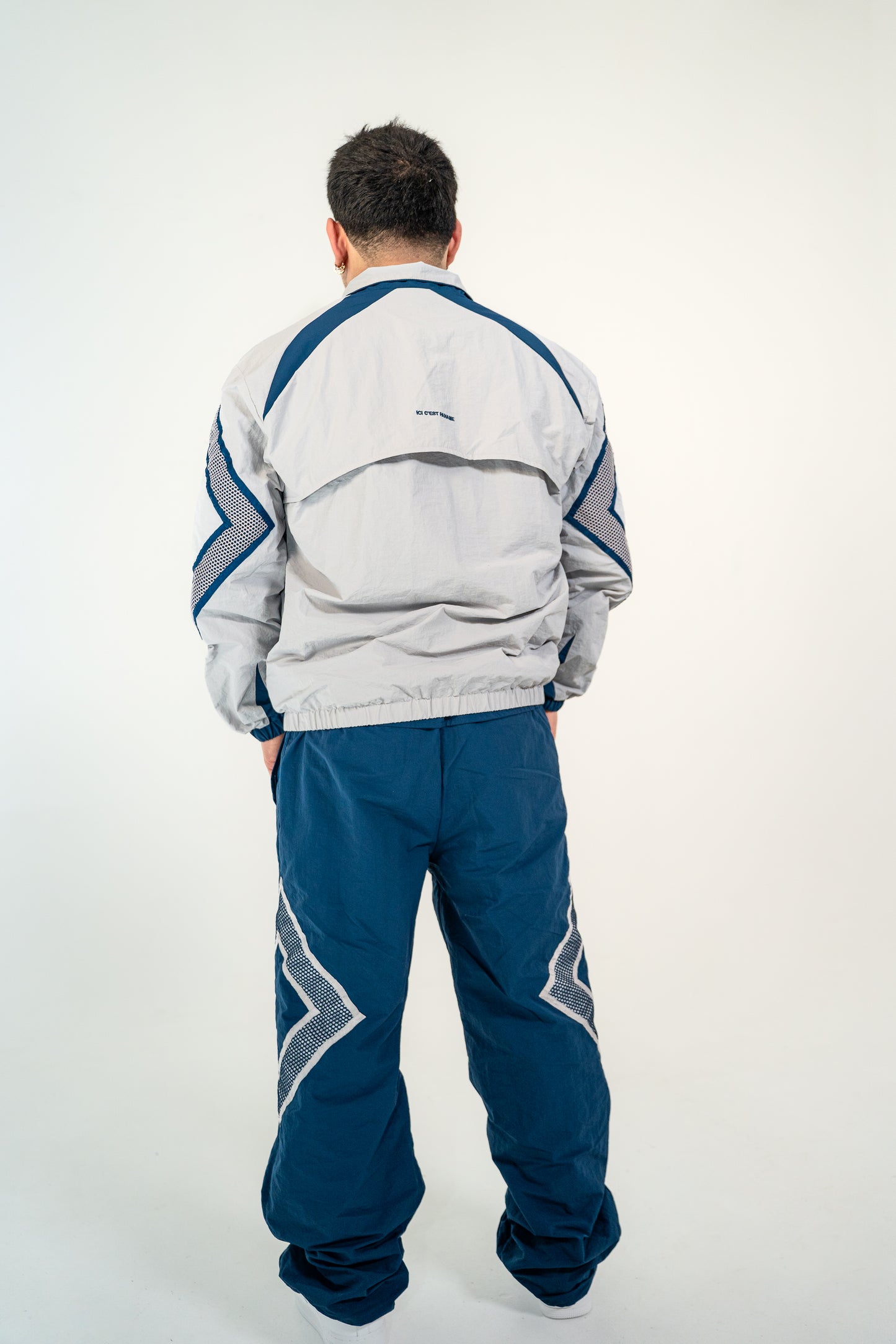 ENSEMBLE SELLECT - EDITION PANAME