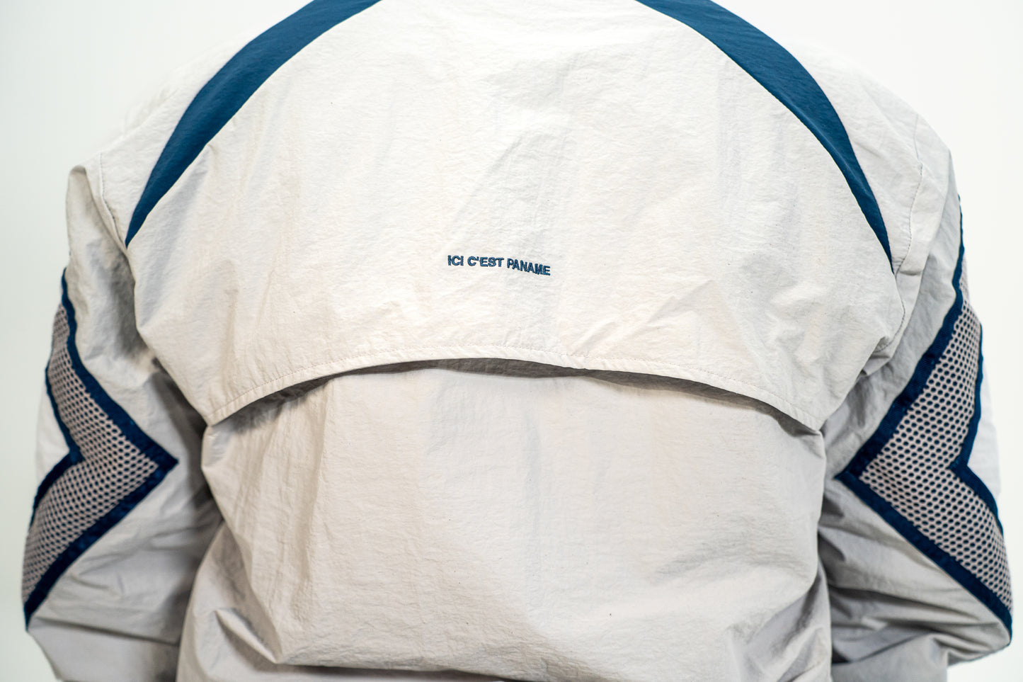 ENSEMBLE SELLECT - EDITION PANAME