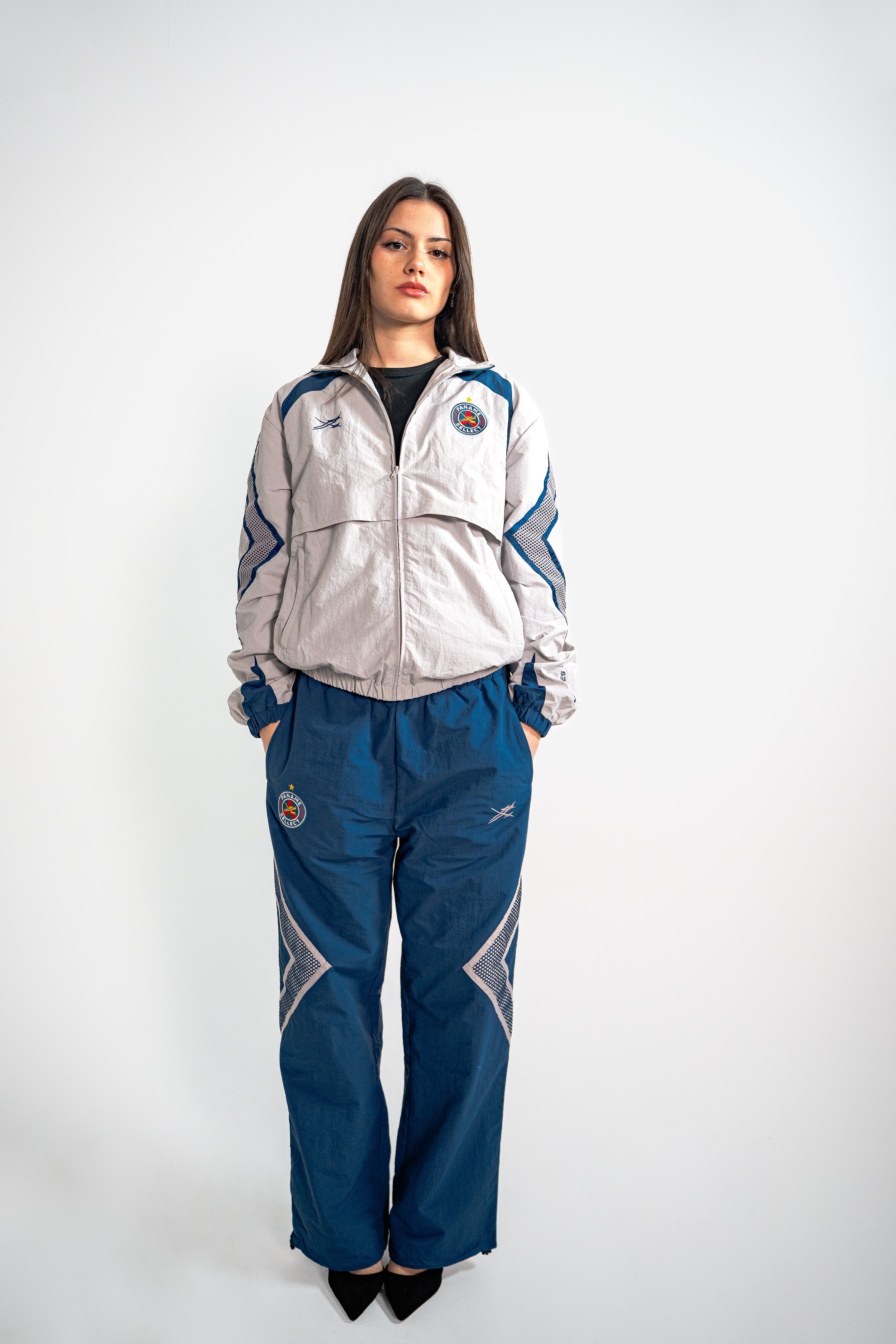 ENSEMBLE SELLECT - EDITION PANAME