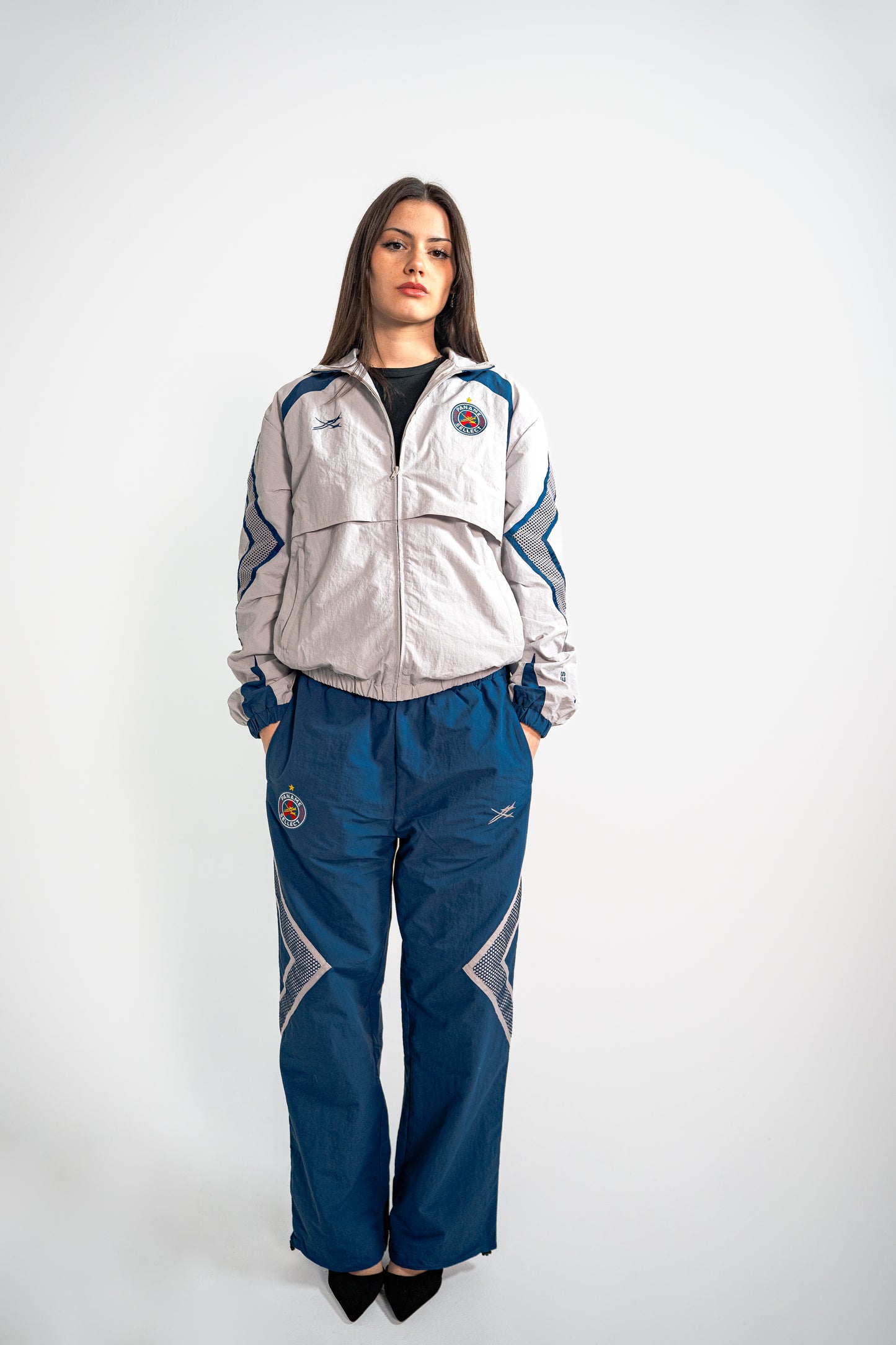 ENSEMBLE SELLECT - EDITION PANAME