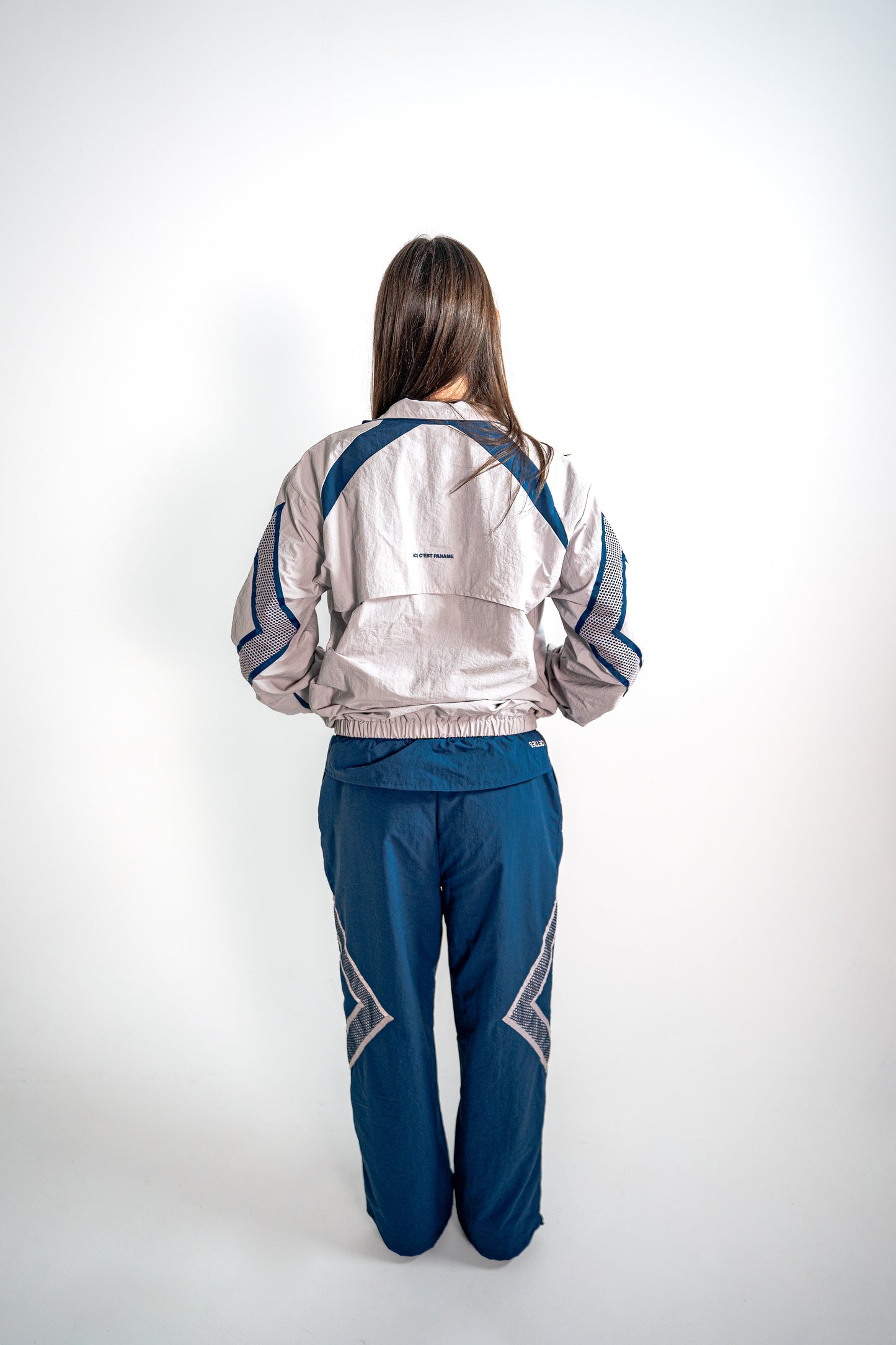 ENSEMBLE SELLECT - EDITION PANAME