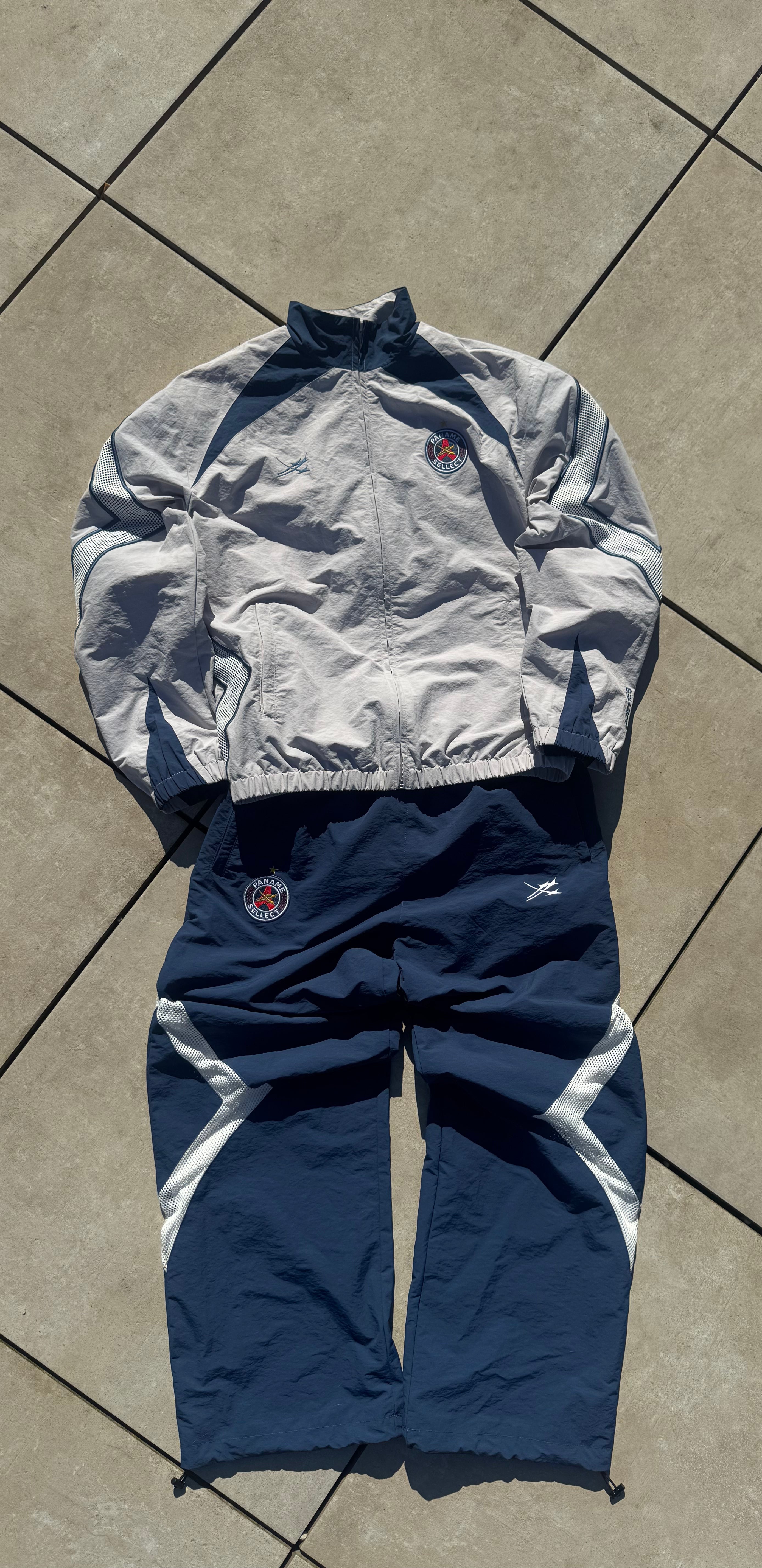 ENSEMBLE SELLECT - EDITION PANAME